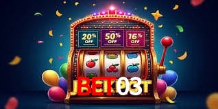 bet03: Seu Cassino Premiado com Pagamentos Rápidos